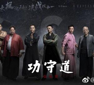 《功守道》的影響力能否能超越《戰(zhàn)狼2》？制作方能否名利雙收？