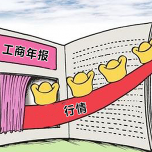 2020年企業(yè)年報(bào)申報(bào)工作正式啟動(dòng)老板們別忘了及時(shí)申報(bào)！