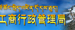 日喀則工商企業(yè)年報系統(tǒng)網(wǎng)上申報公示操作流程教程