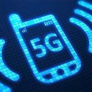 中國領跑5G第一版國際標準，正式標準2018年出臺！