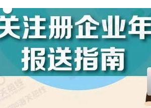 2017年度海關(guān)年報(bào)上報(bào)時(shí)間為：2018年5月1日至2018年8月31日（最新）