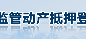 動(dòng)產(chǎn)抵押登記注銷申請(qǐng)書（范本）-【國(guó)家市場(chǎng)監(jiān)督管理總局】