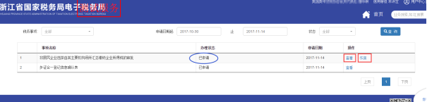 非居民企業(yè)選擇由其主要機構(gòu)場所匯總繳納企業(yè)所得稅的審批3-進度.png