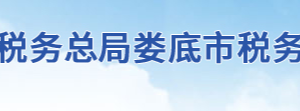 婁底經(jīng)濟技術開發(fā)區(qū)稅務局辦稅服務廳地址及聯(lián)系電話