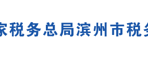 濱州市稅務(wù)局辦稅服務(wù)廳辦公地址時(shí)間及咨詢(xún)電話(huà)