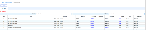 辦稅進(jìn)度查詢