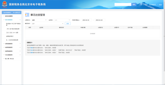 總、分支機(jī)構(gòu)信息變更