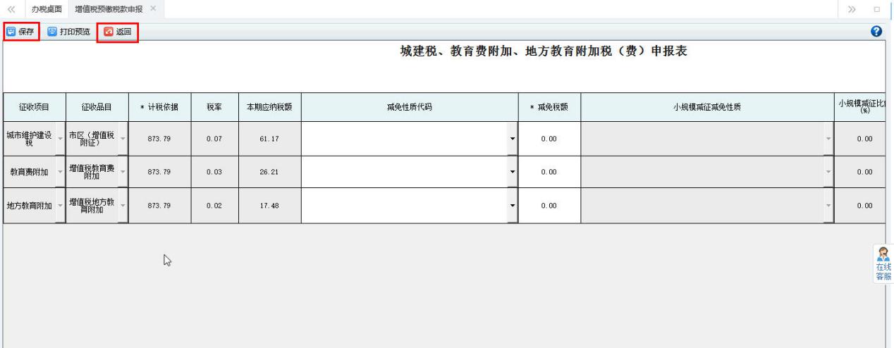 返回到列表頁(yè)面