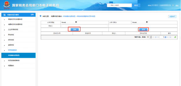 特別納稅調整相關資料