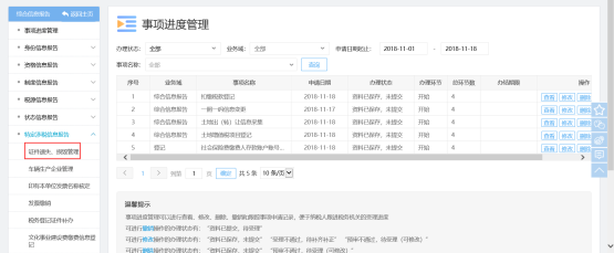 證件遺失、損毀管理