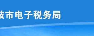 寧波市電子稅務局發(fā)票票種核定操作流程說明