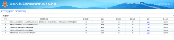 附送資料上傳