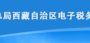 西藏電子稅務(wù)局入口及發(fā)票驗(yàn)（交）舊操作流程說(shuō)明