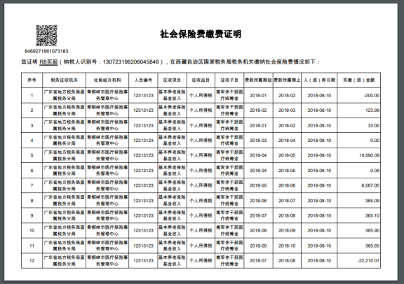 校驗(yàn)結(jié)果正確