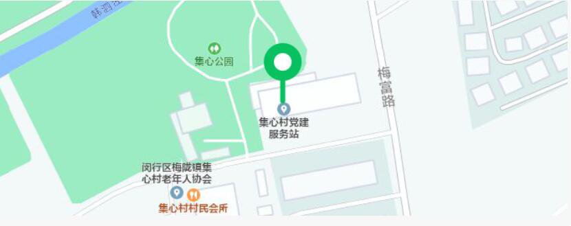 上海閔行區(qū)新冠疫苗接種地點一覽表