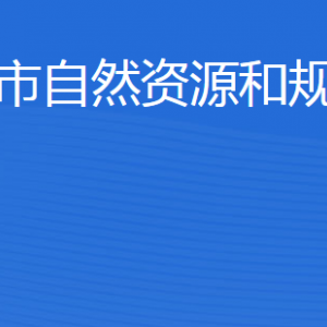 東營市自然資源和規(guī)劃局各部門職責(zé)及聯(lián)系電話