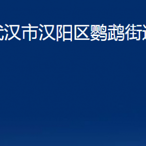 武漢市漢陽區(qū)鸚鵡街道辦事處各事業(yè)單位聯(lián)系電話