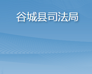 谷城縣司法局各股室對外聯(lián)系電話及職責(zé)