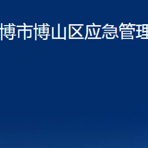 淄博市博山區(qū)應急管理局各直屬單位對外聯系電話