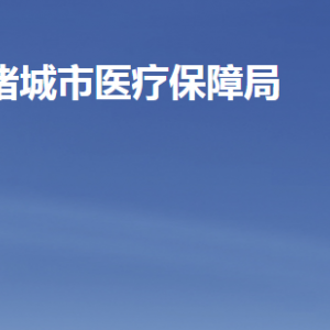 諸城市醫(yī)療保障局各部門職責及聯(lián)系電話