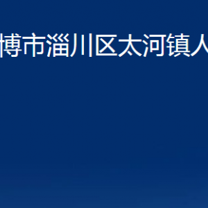 淄博市淄川區(qū)太河鎮(zhèn)人民政府各服務中心聯系電話