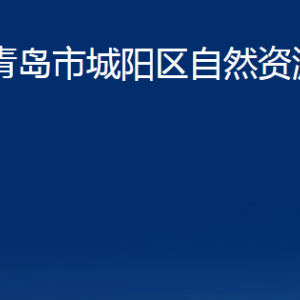 青島市城陽區(qū)自然資源局各部門辦公時間及聯(lián)系電話