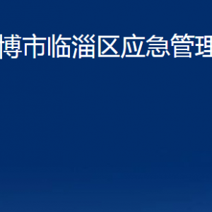 淄博市臨淄區(qū)應(yīng)急管理局各部門對外聯(lián)系電話