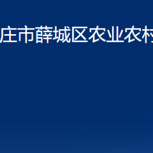 棗莊市薛城區(qū)農(nóng)業(yè)農(nóng)村局各部門(mén)對(duì)外聯(lián)系電話(huà)