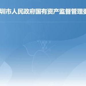 深圳市國(guó)有資產(chǎn)監(jiān)督管理委員會(huì)各部門(mén)職責(zé)及聯(lián)系電話