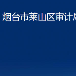 煙臺(tái)市萊山區(qū)審計(jì)局各部門對(duì)外聯(lián)系電話