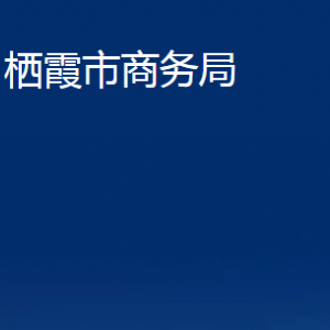 棲霞市商務(wù)局各部門對外聯(lián)系電話和