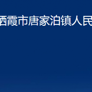 棲霞市唐家泊鎮(zhèn)政府各部門對(duì)外聯(lián)系電話