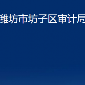 濰坊市坊子區(qū)審計(jì)局各部門對(duì)外聯(lián)系電話及地址