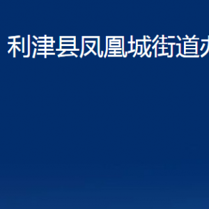 利津縣鳳凰城街道辦事處各部門對外辦公時(shí)間及聯(lián)系電話