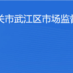 韶關(guān)市武江區(qū)市場(chǎng)監(jiān)督管理局（知識(shí)產(chǎn)權(quán)局）辦事窗口咨詢(xún)電話(huà)