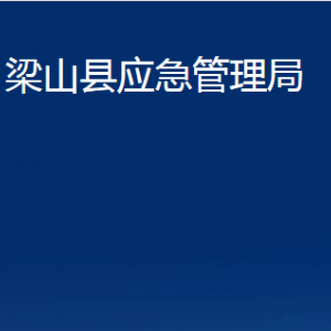 梁山縣應(yīng)急管理局各部門職責(zé)及聯(lián)系電話