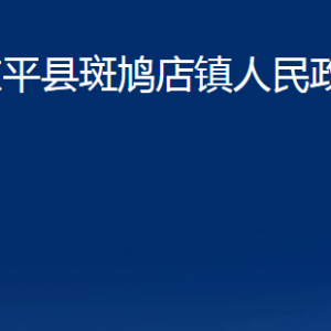 東平縣斑鳩店鎮(zhèn)政府各部門職責及聯(lián)系電話