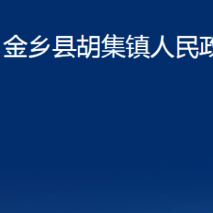 金鄉(xiāng)縣胡集鎮(zhèn)政府為民服務(wù)中心對(duì)外聯(lián)系電話(huà)及地址