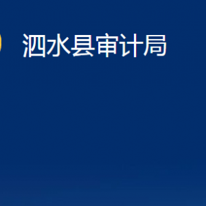 泗水縣審計局各部門職責(zé)及聯(lián)系電話