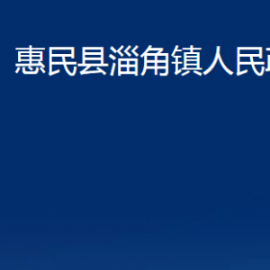 惠民縣淄角鎮(zhèn)政府各部門(mén)對(duì)外聯(lián)系電話及辦公時(shí)間