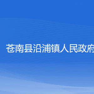 蒼南縣沿浦鎮(zhèn)政府各部門(mén)負(fù)責(zé)人和聯(lián)系電話(huà)