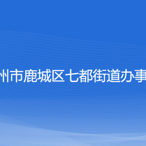 溫州市鹿城區(qū)七都街道辦事處各部門(mén)負(fù)責(zé)人和聯(lián)系電話