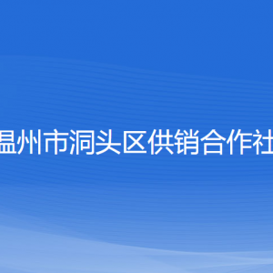 溫州市洞頭區(qū)供銷合作社各部門負責(zé)人和聯(lián)系電話