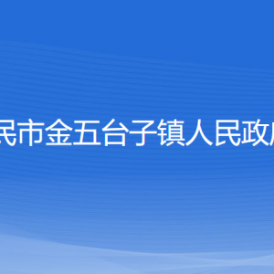 新民市金五臺(tái)子鎮(zhèn)政府各職能部門(mén)負(fù)責(zé)人和聯(lián)系電話(huà)