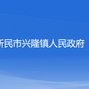 新民市興隆鎮(zhèn)政府各職能部門辦公地址及聯(lián)系電話