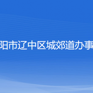 沈陽(yáng)市遼中區(qū)城郊街道便民服務(wù)中心各辦事窗口咨詢電話