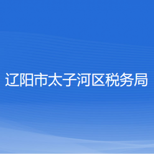 遼陽市太子河區(qū)稅務(wù)局涉稅投訴舉報(bào)和納稅服務(wù)咨詢電話