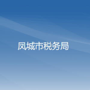 鳳城市稅務(wù)局辦稅服務(wù)廳地址辦公時間及納稅咨詢電話