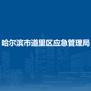 哈爾濱市道里區(qū)應(yīng)急管理局各部門職責(zé)及聯(lián)系電話