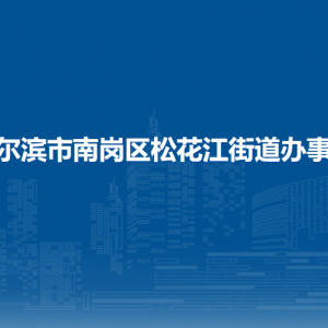 哈爾濱市南崗區(qū)松花江街道辦事處各部門聯(lián)系電話